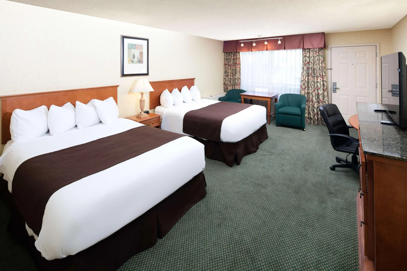 Red Lion Inn & Suites Missoula