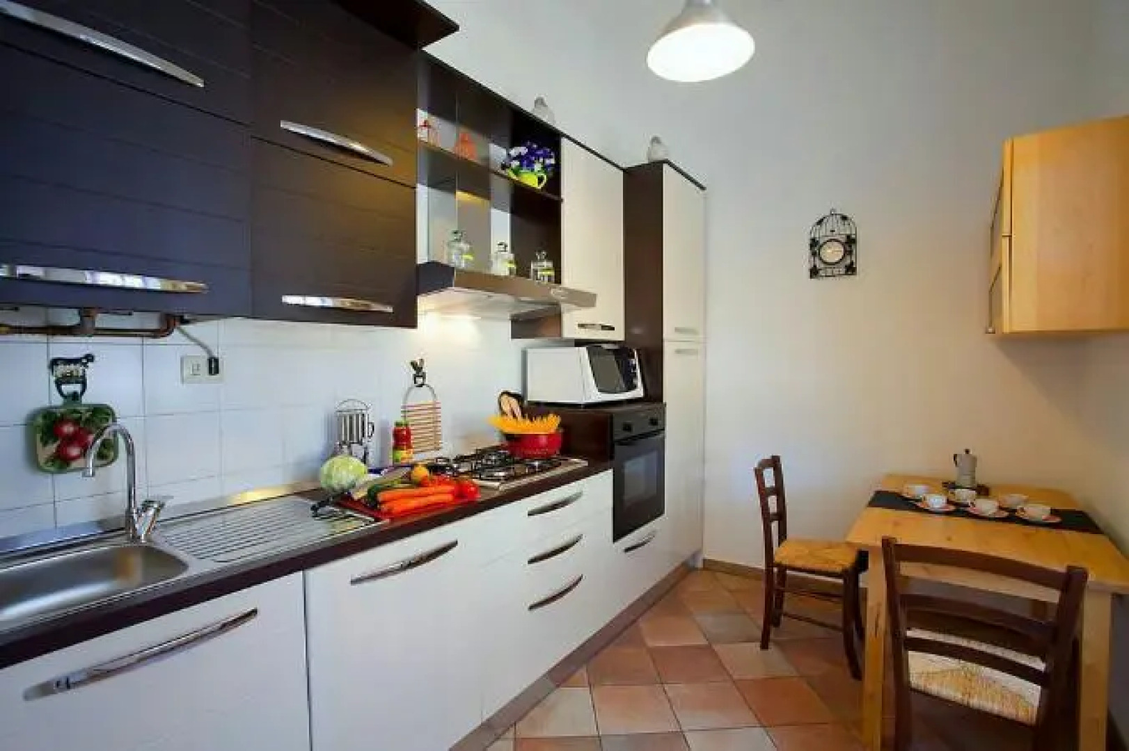 Casa Portezza Mezzegra