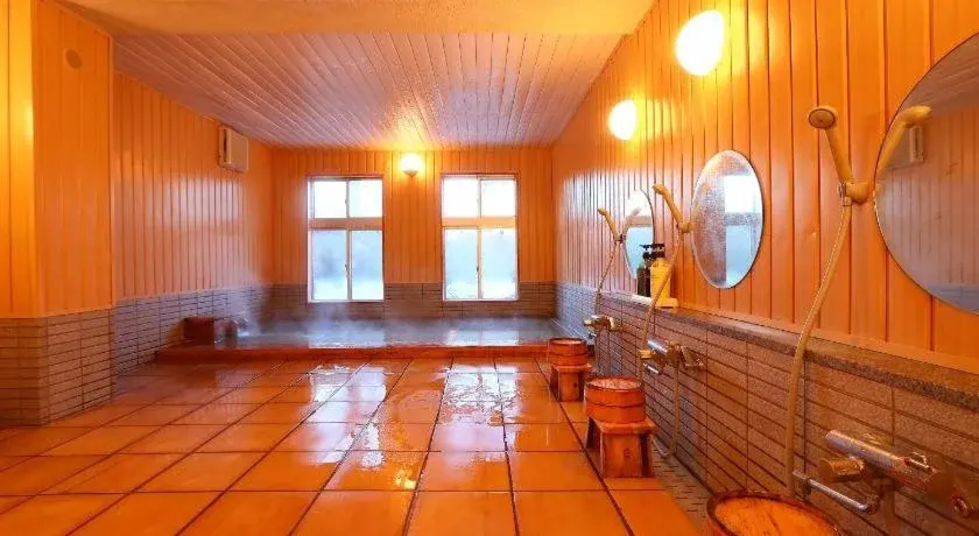 Hotel Sansuiso (Yamanakako/Oshino)