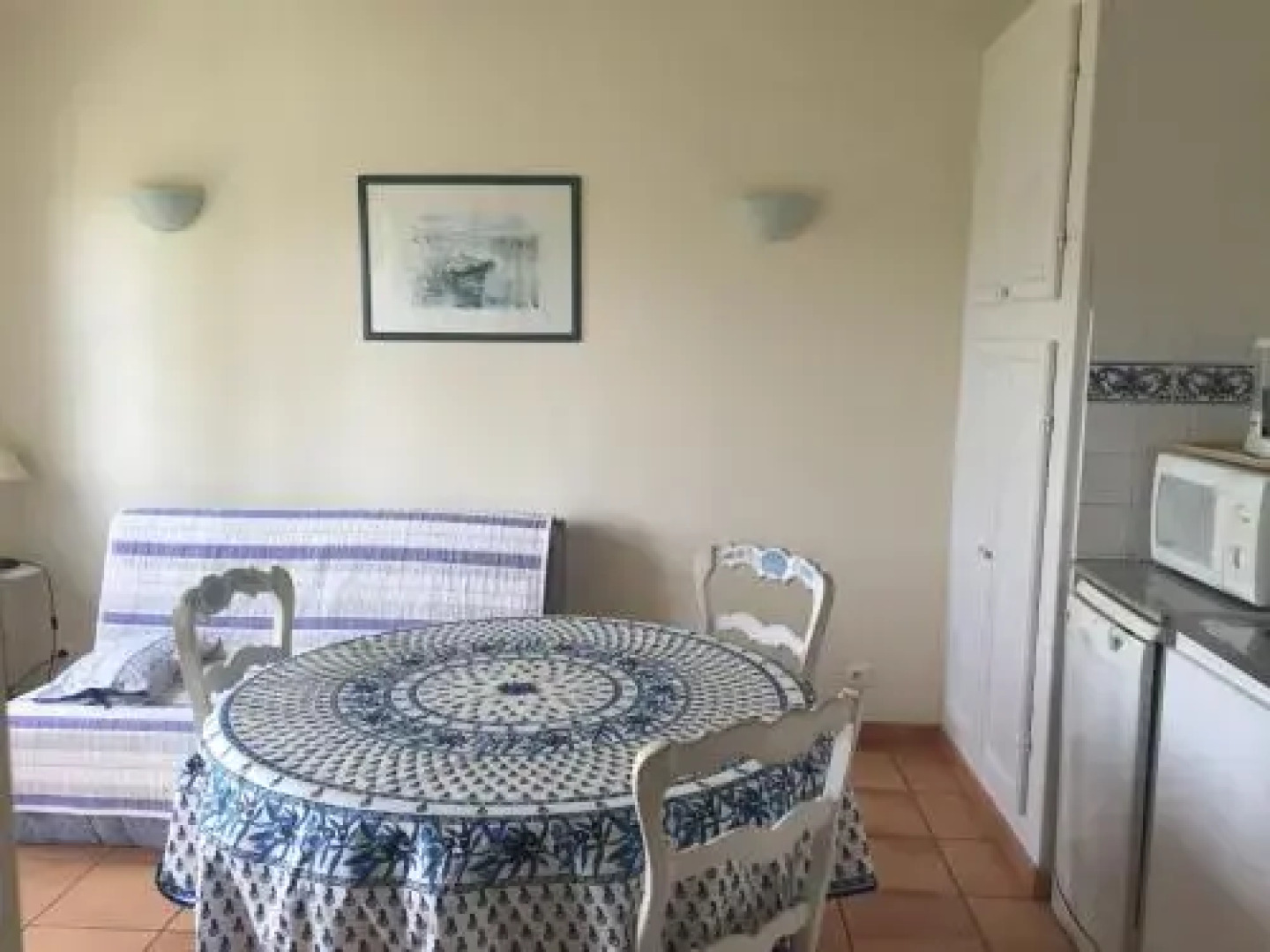 Mas de la Tour Carbonnière