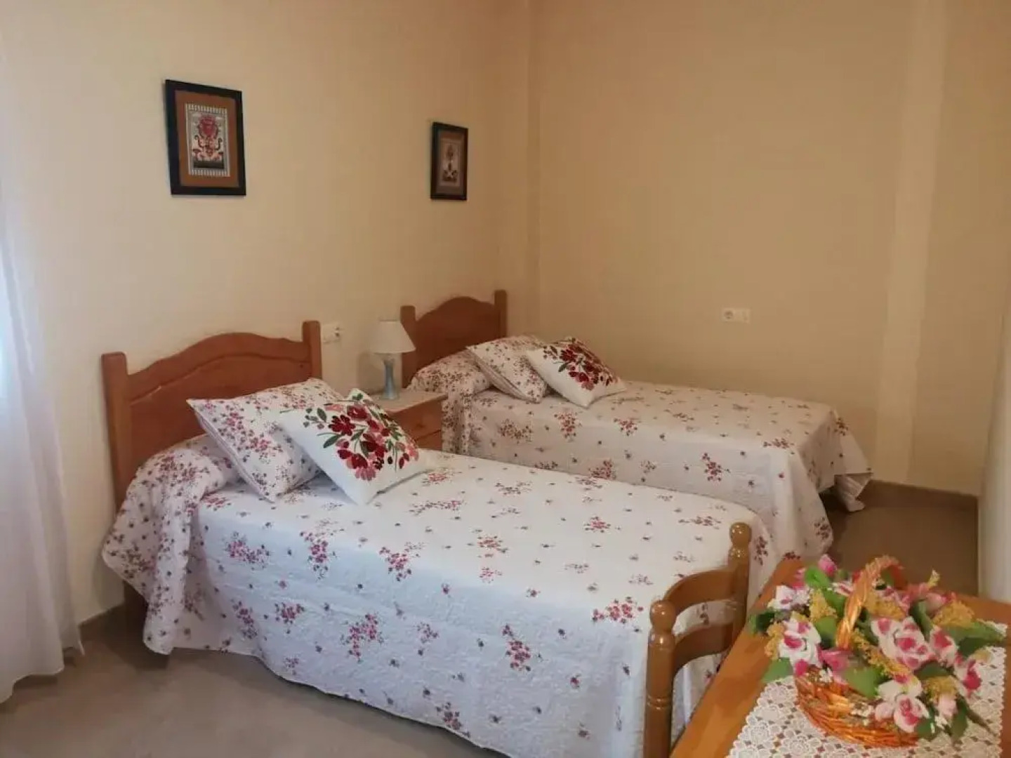 Apartamentos Colmado