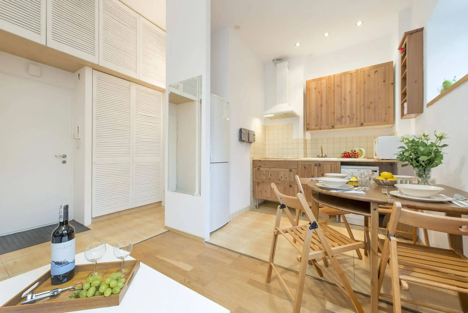 P&O Apartments Miodowa