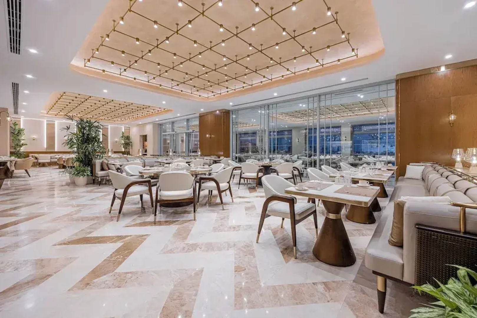 Merit Park Hotel Casino & SPA