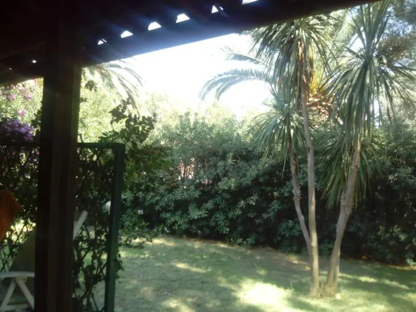 Casa Lory