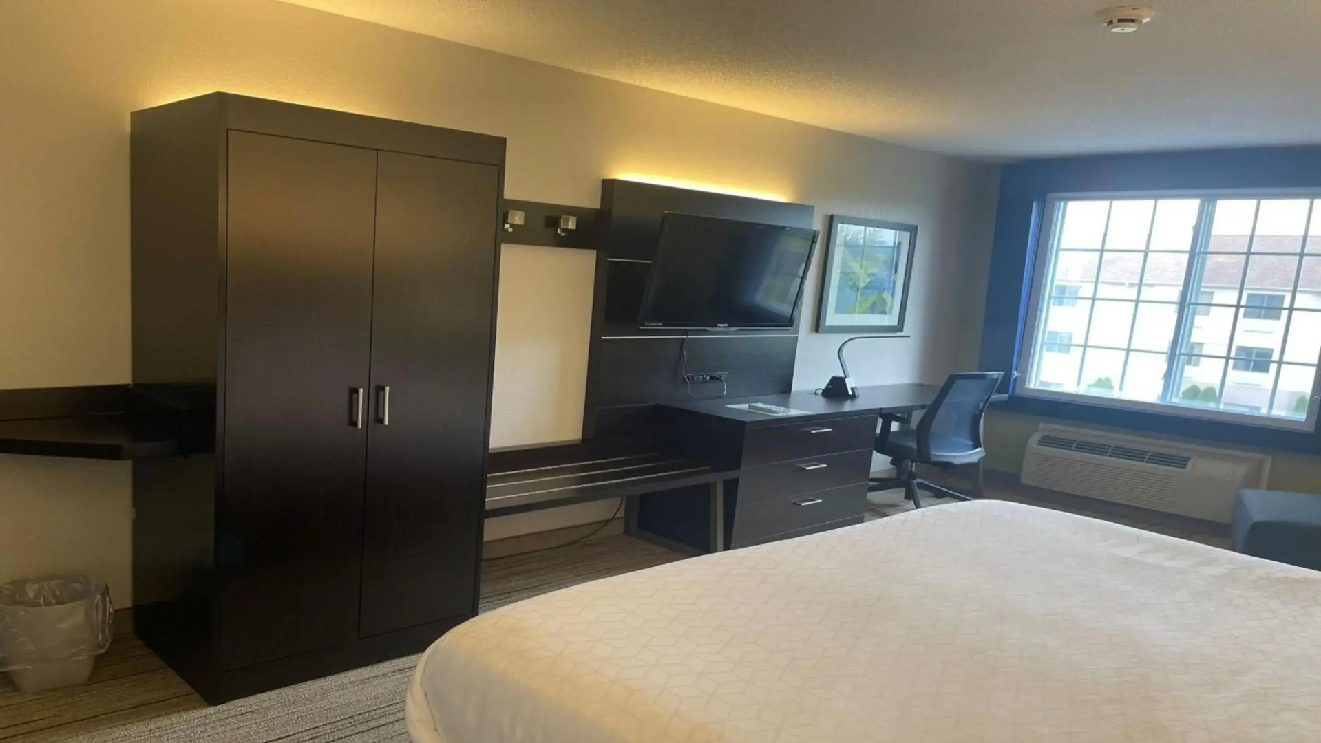 Holiday Inn Express Hotel & Suites Ashtabula-Geneva by IHG