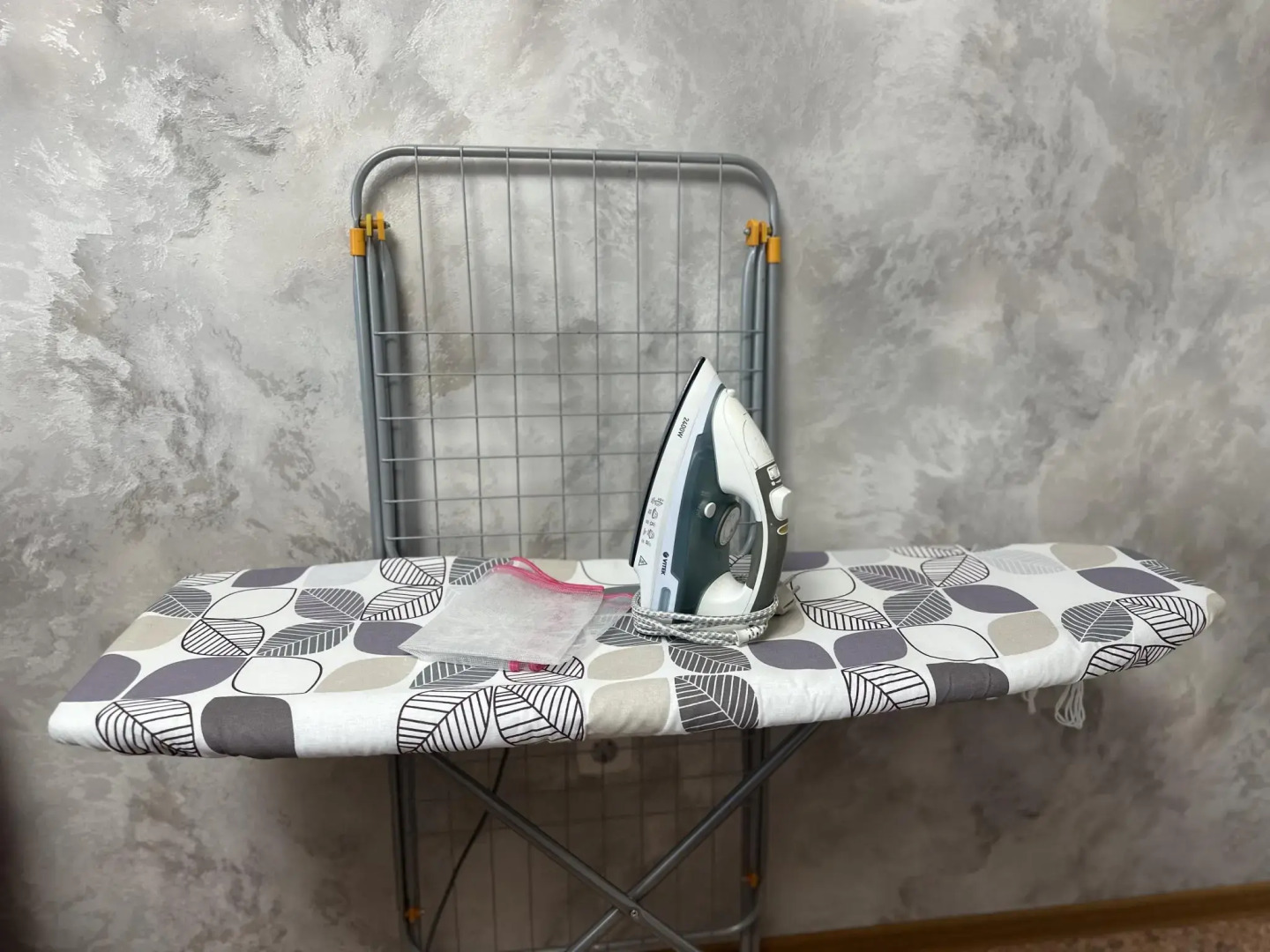 В Гости на Пионерском 62