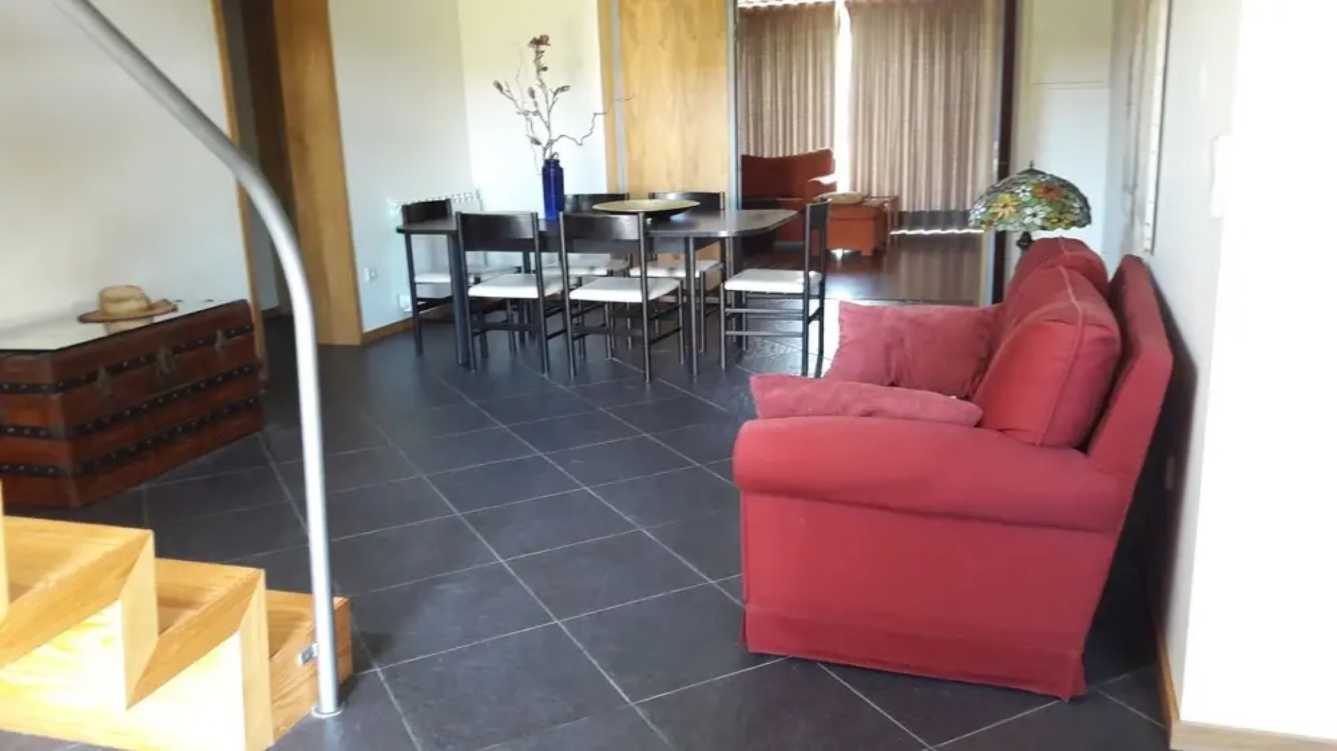 House With 4 Bedrooms in Povoa de Lanhoso, With Wonderful Mountain Vie
