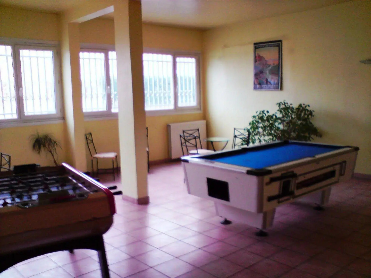 Hôtel-Résidence les Aiguades