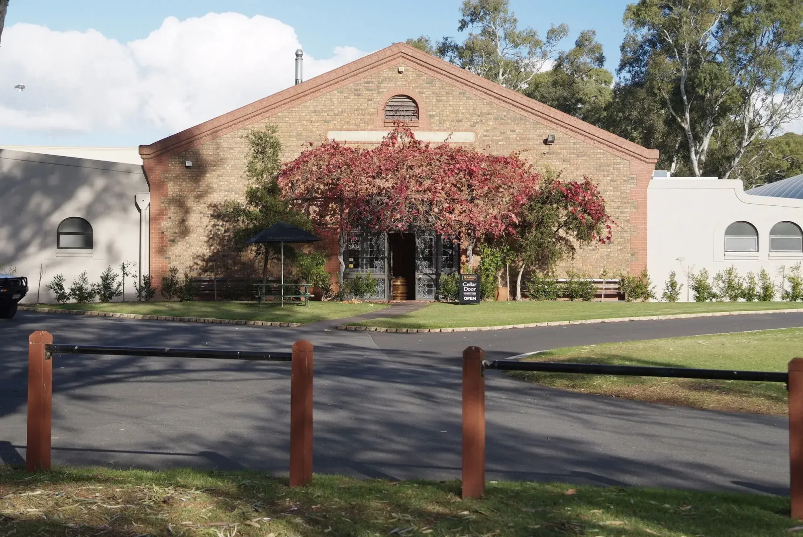 Serafino McLaren Vale