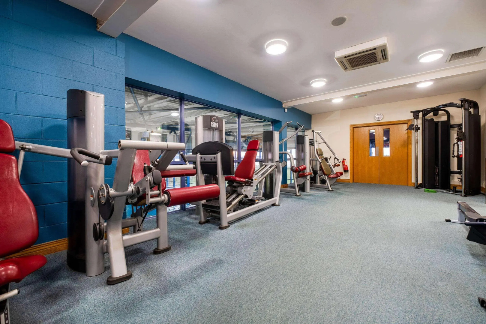 Quality Hotel and Leisure Centre Youghal
