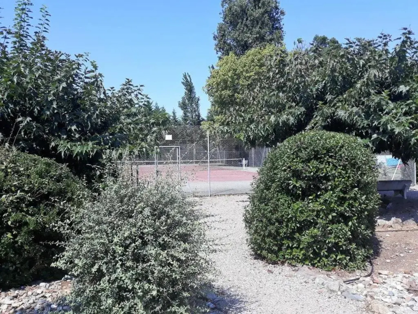 Appartement Les Marines de Moriani