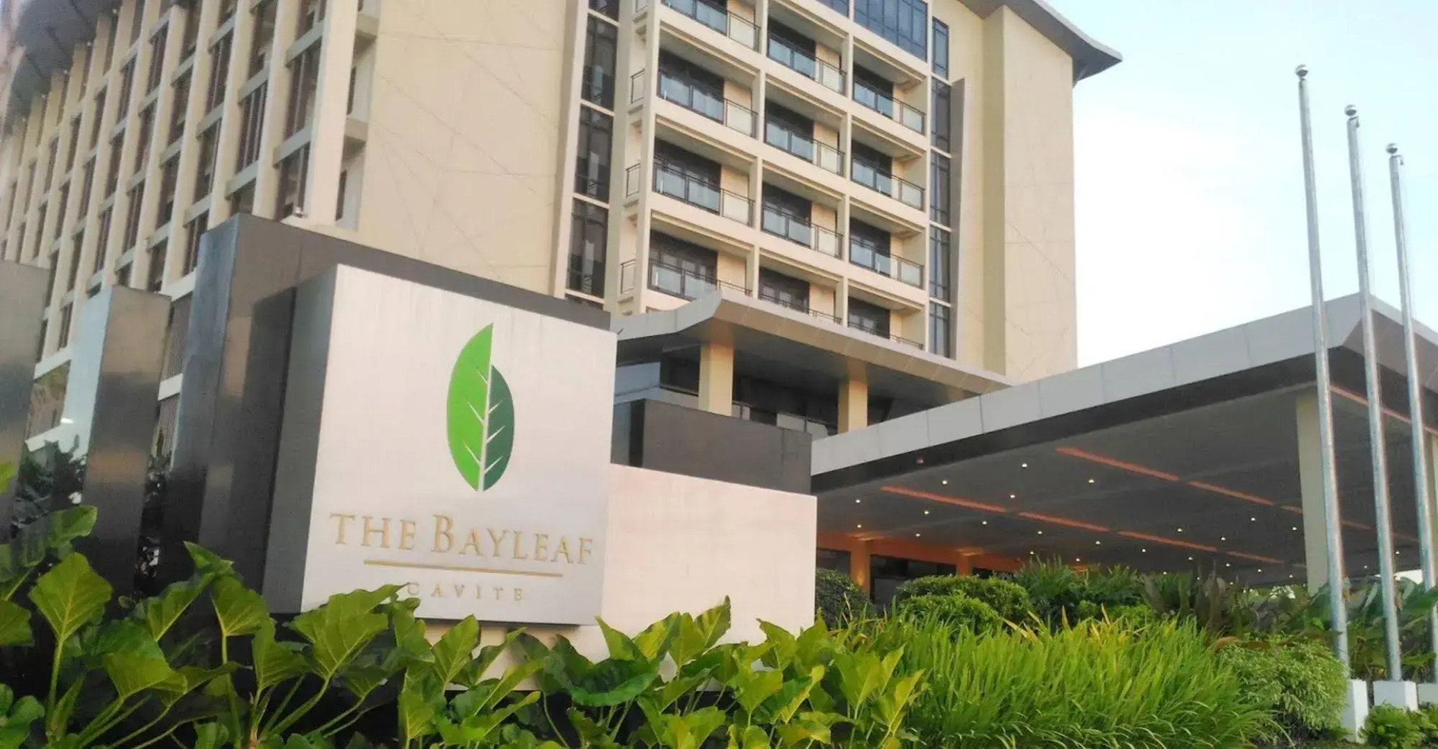 The Bayleaf Cavite