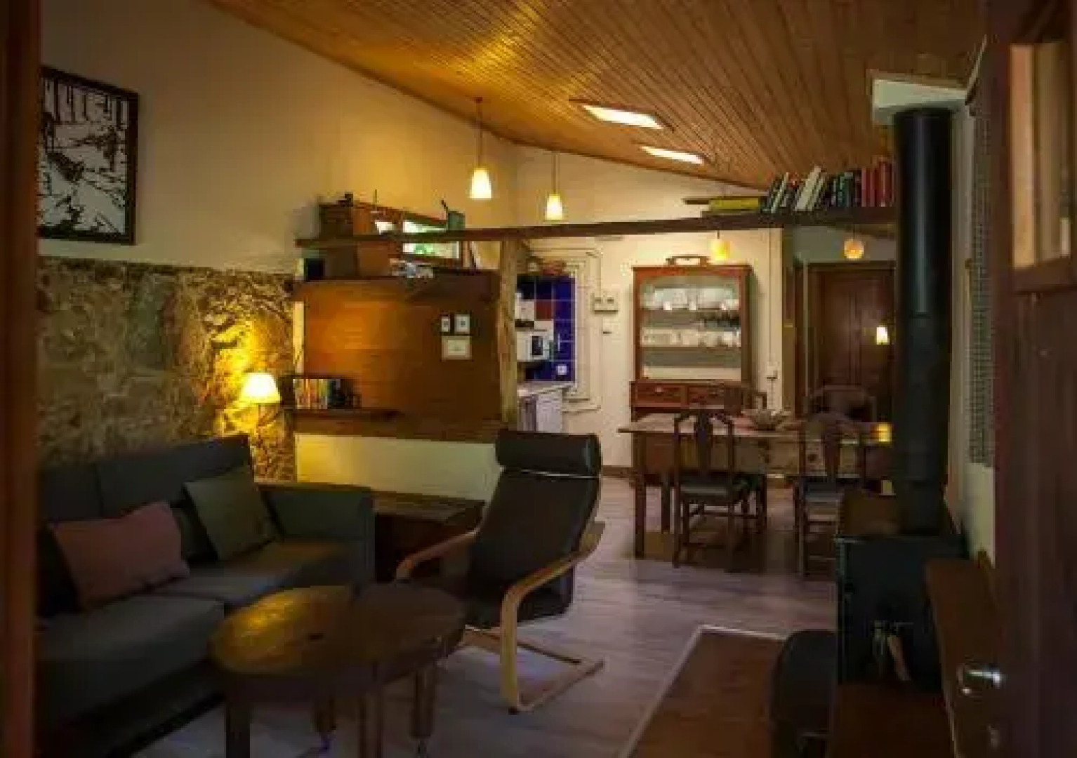 El Moli De Can Aulet