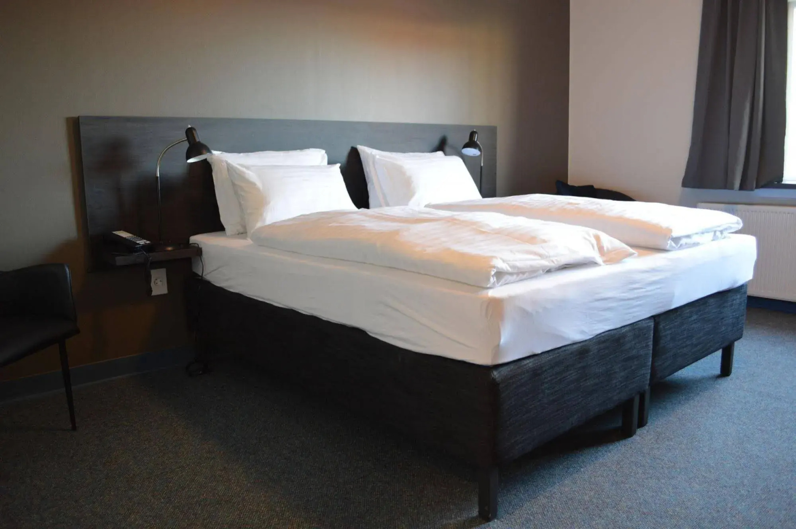 Konvin Hotel