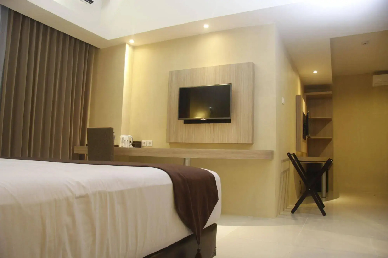 The Sun Hotel Madiun
