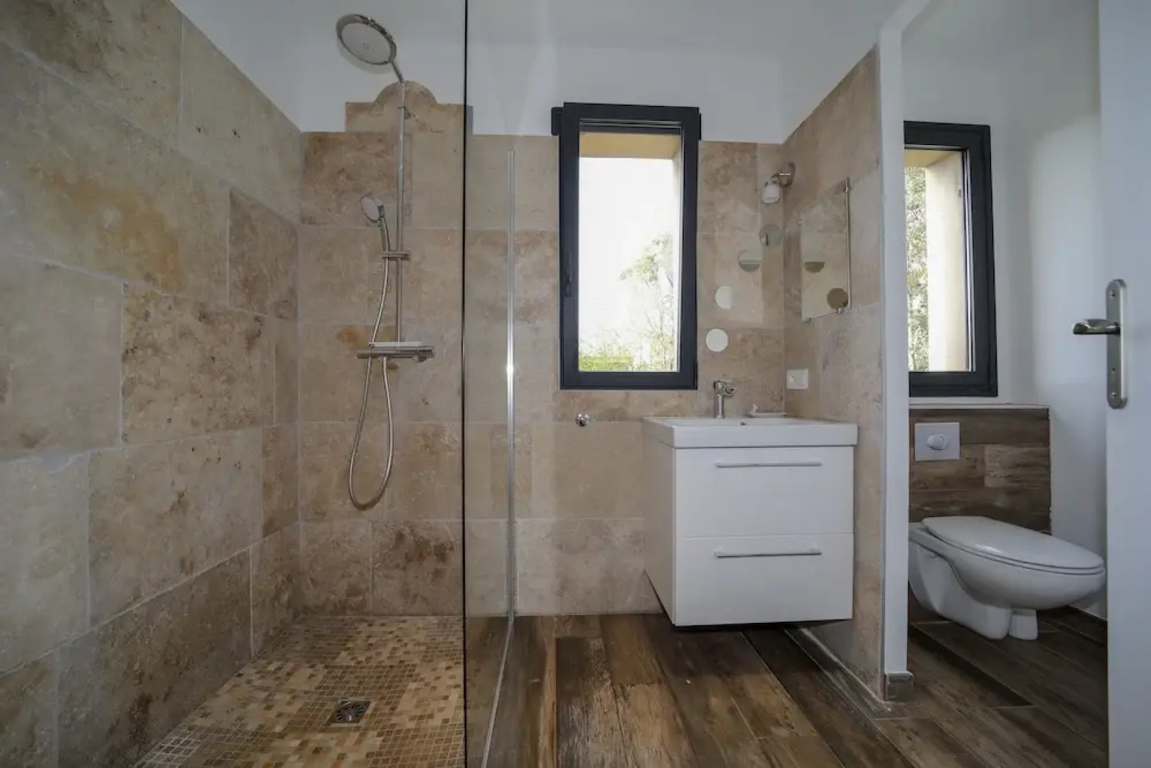 La Residence le Grecale