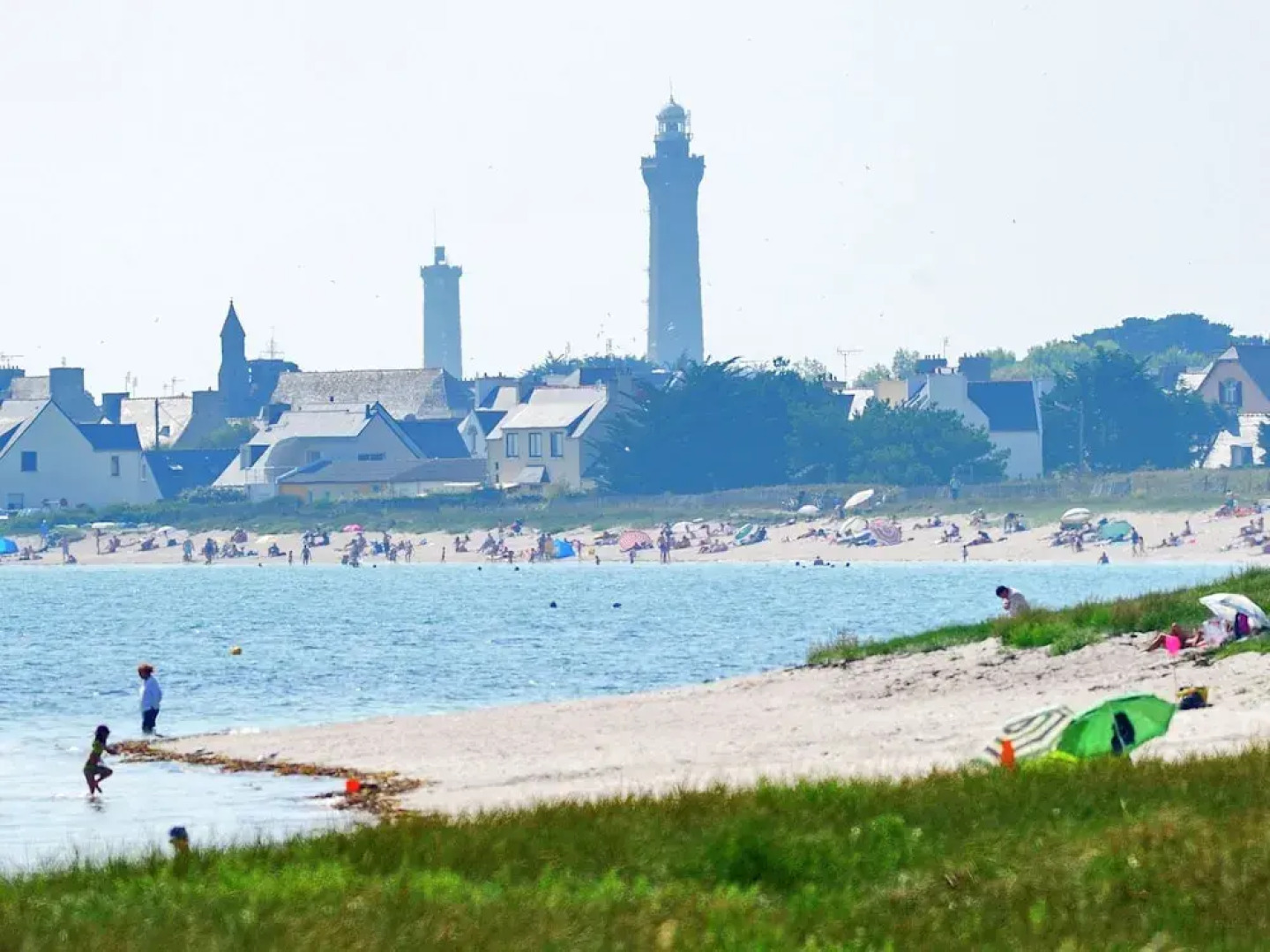 Luxurious Villa with Private Pool in Loctudy France