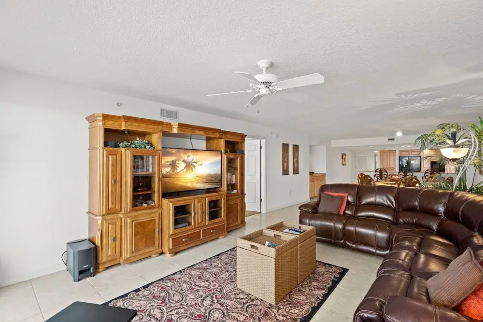 La Contessa 307 - Three Bedroom Condo