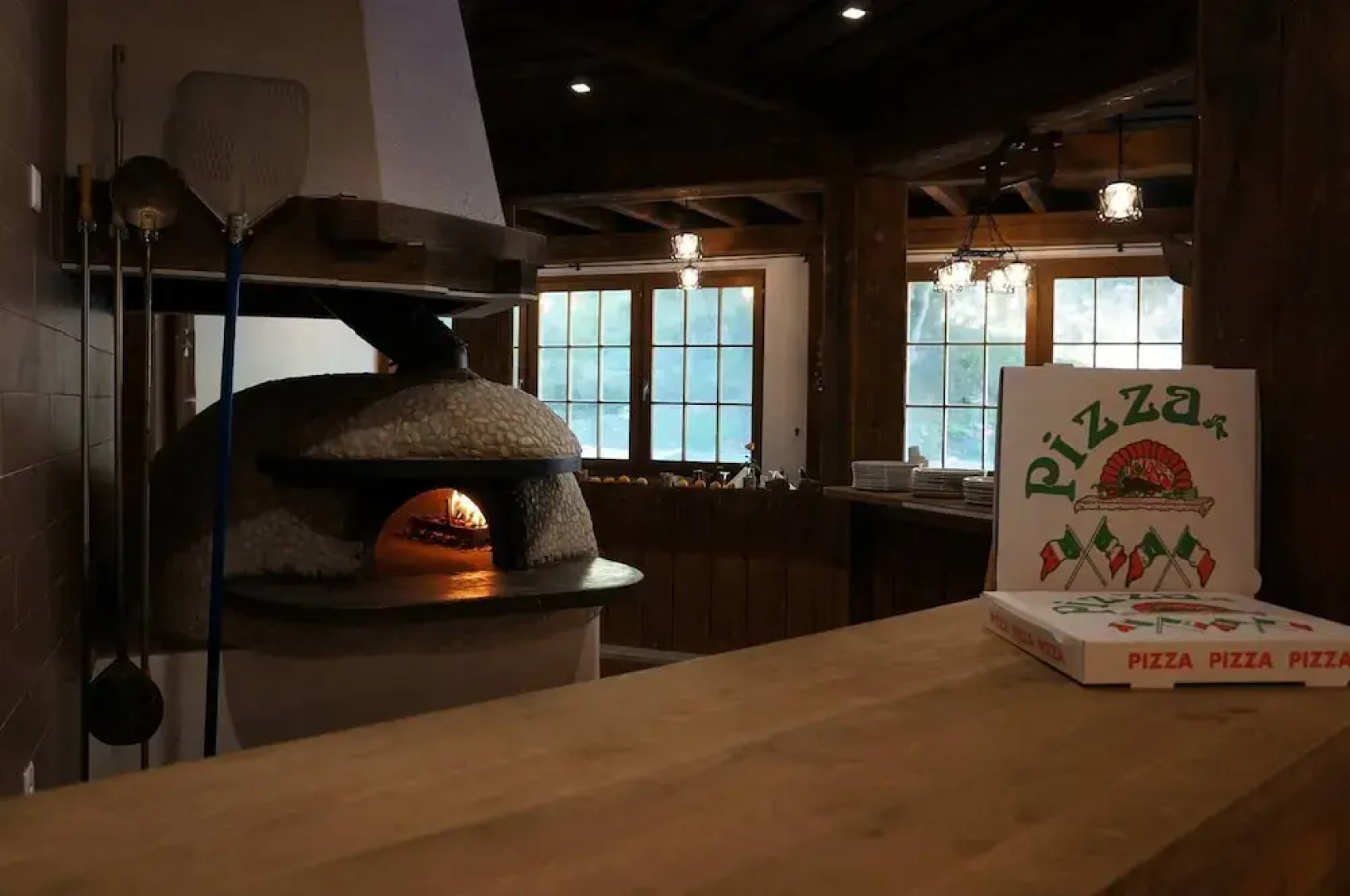 Hotel Catrina Resort