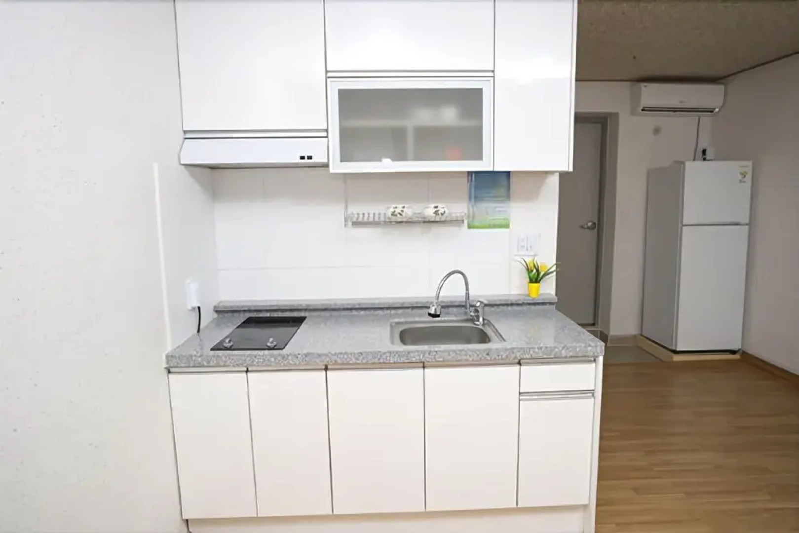 Pocheon Cloud Healing Valley Pension