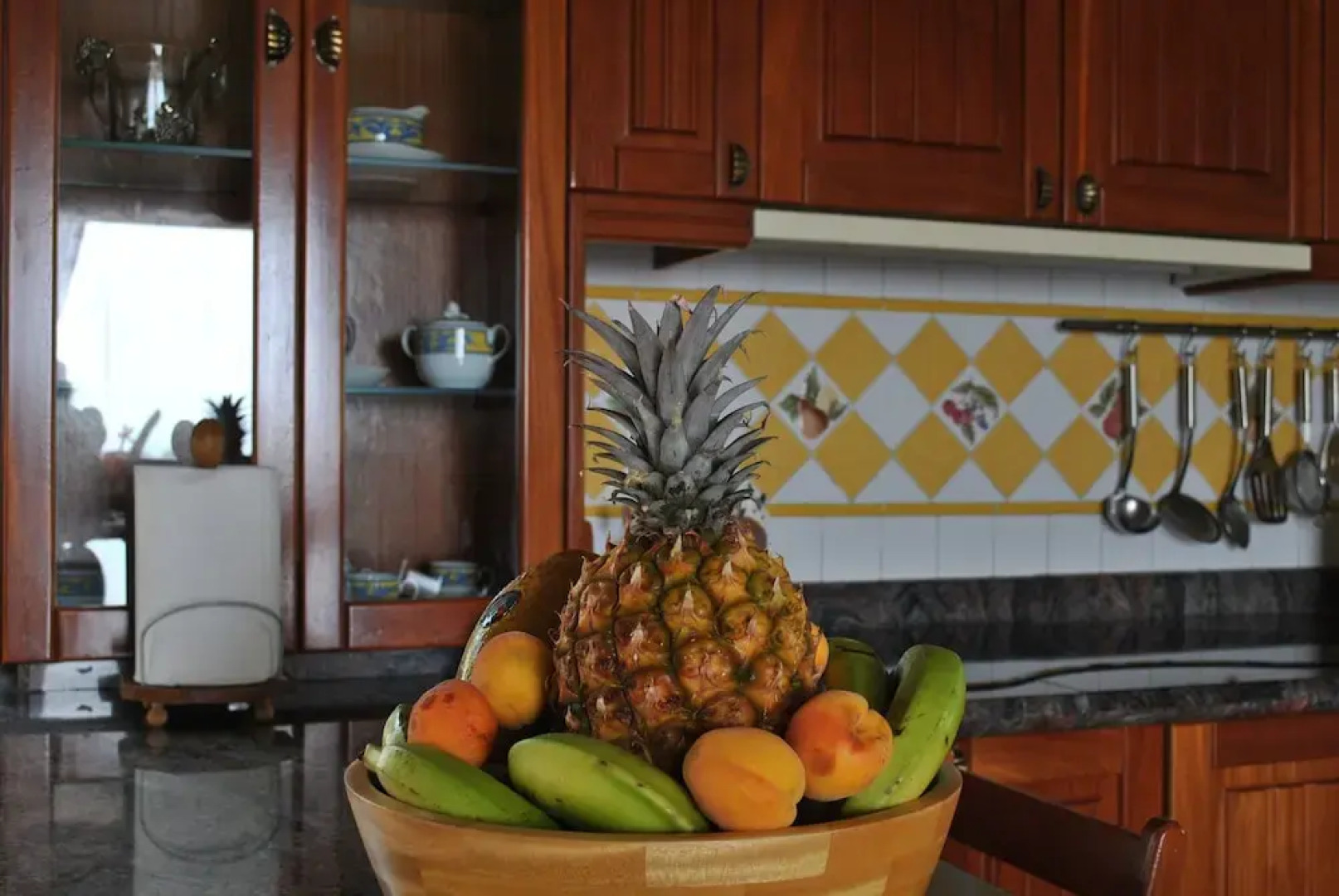 Villa Lucas en San Mateo