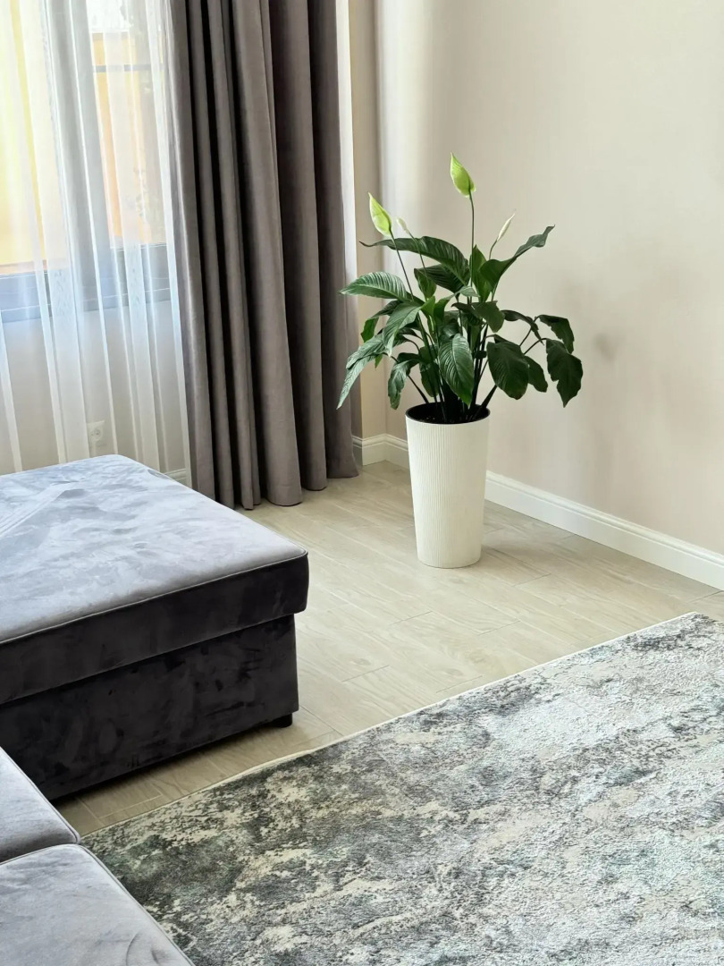 Дом у моря Солар