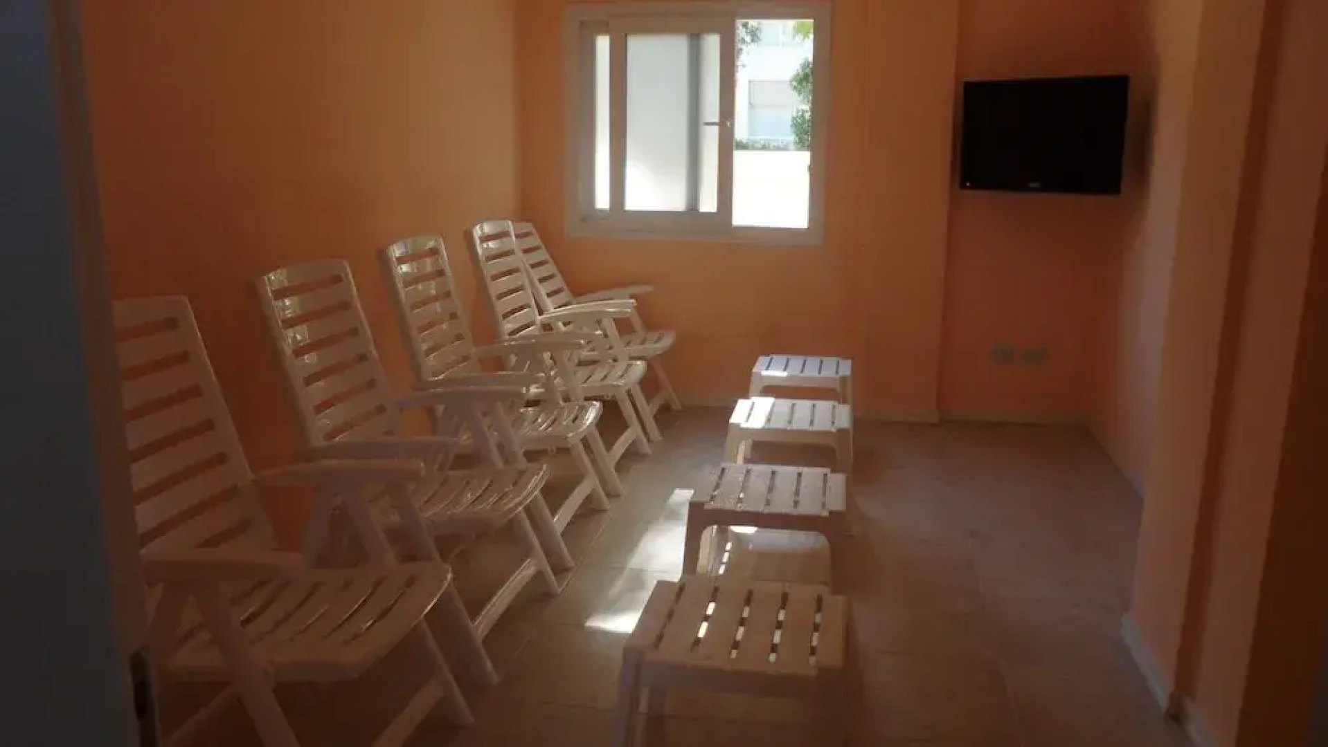 Apart Altos del Pinar