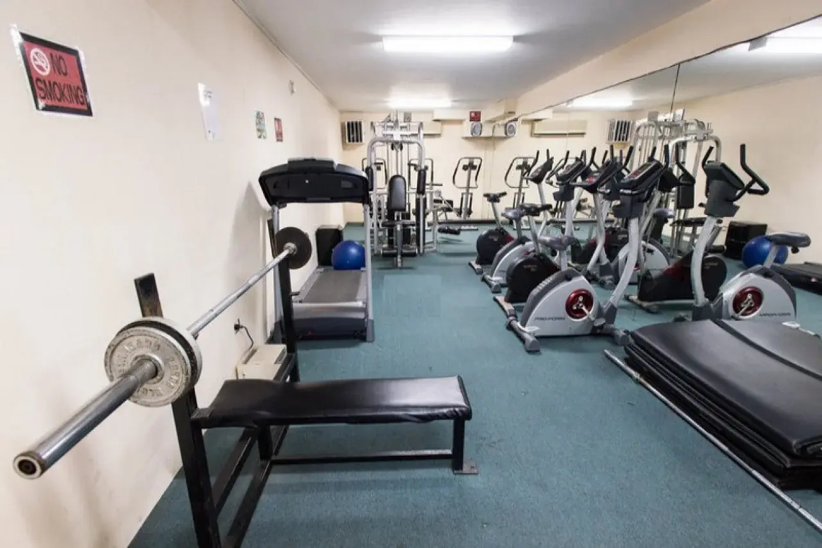 Club Ambiance - Adults Only