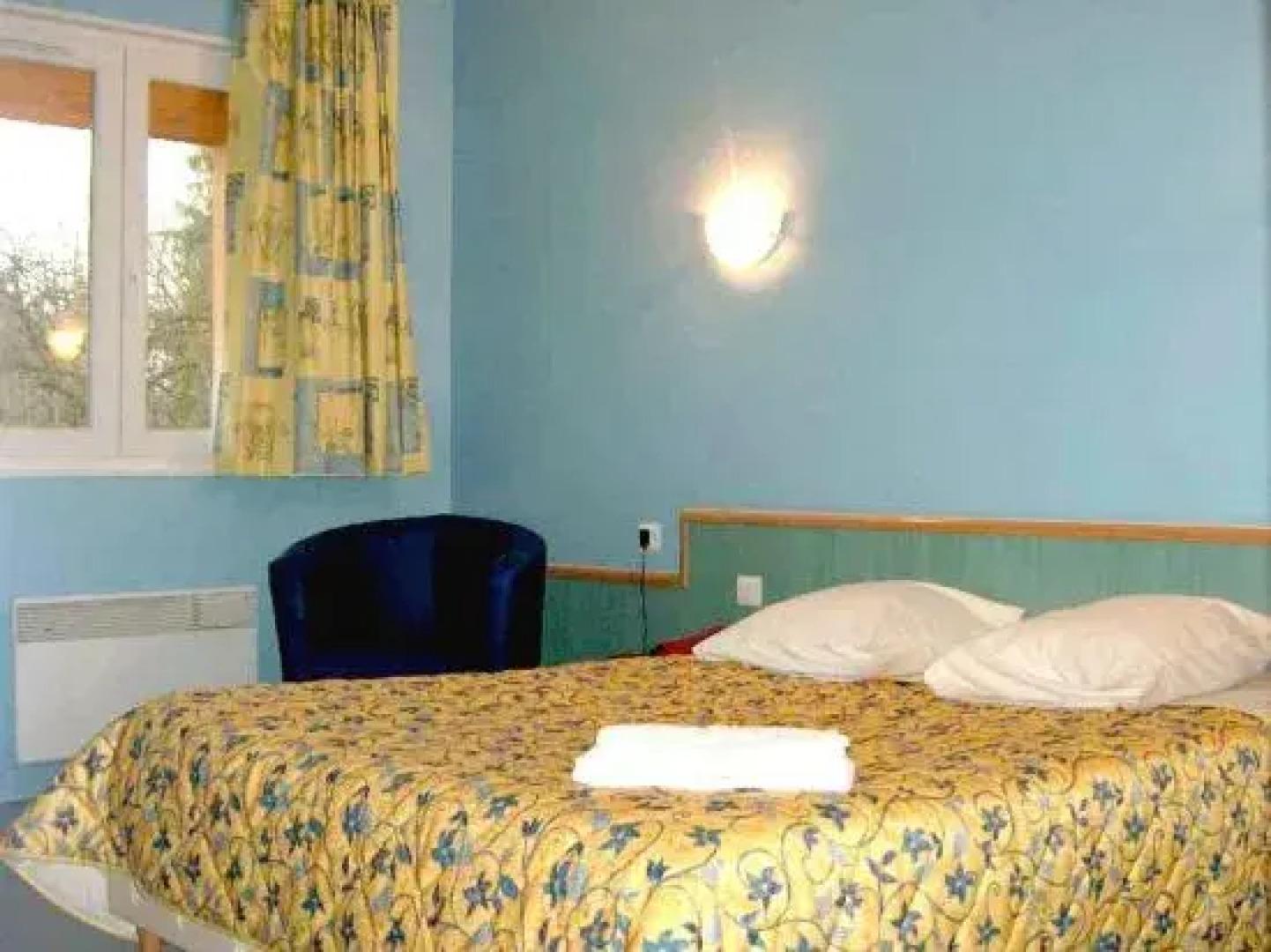 Hotel Restaurant De La Canner