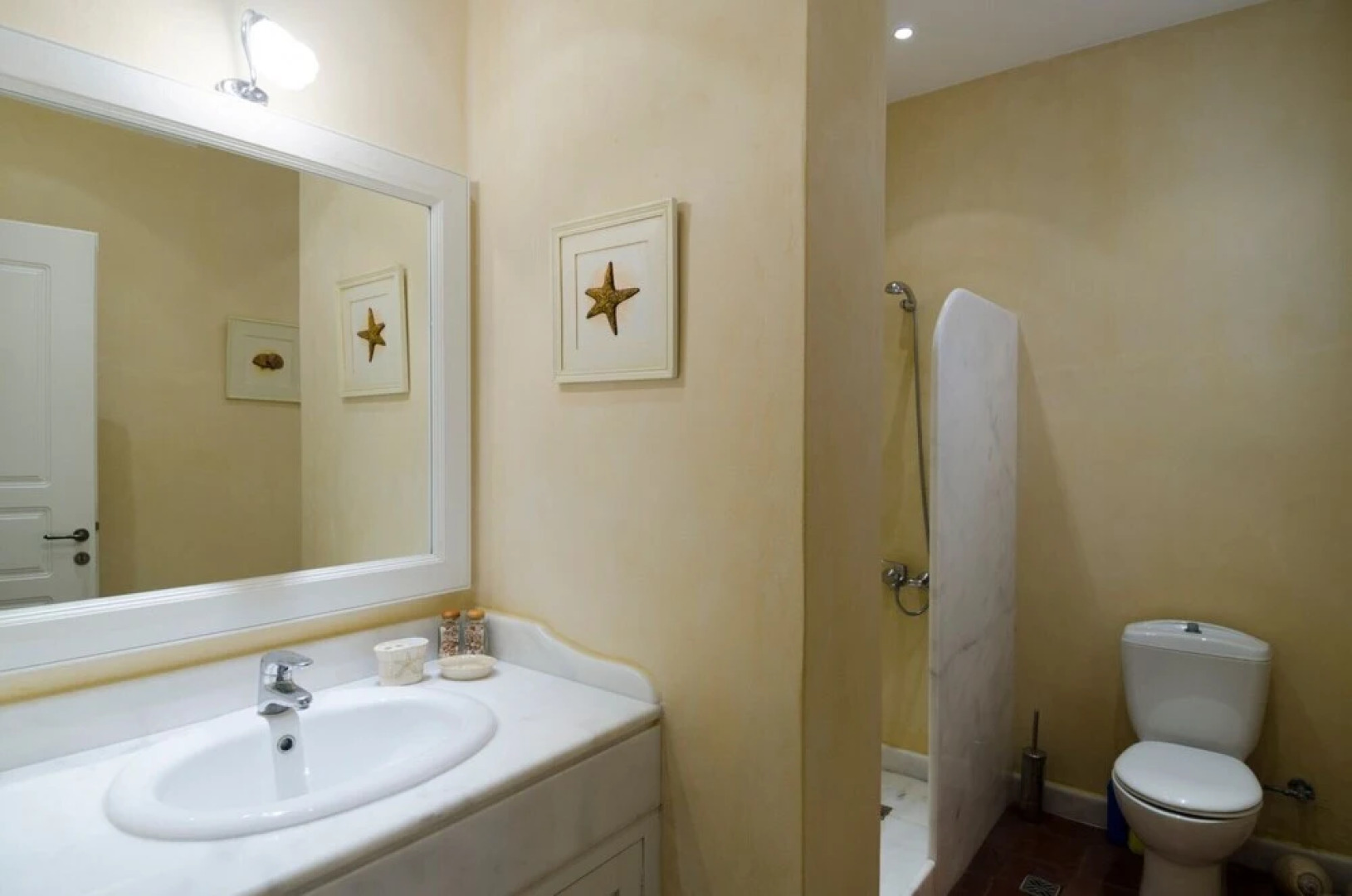 Villa Kallisti - A Dream House With Amazing View