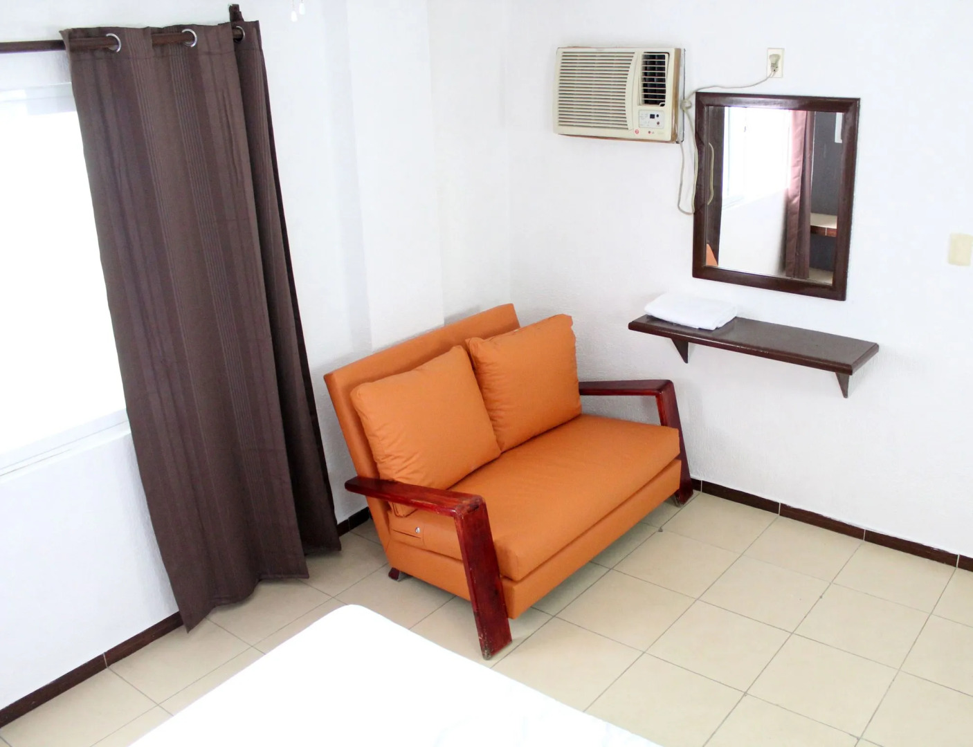 Hotel B&B Boca del Rio