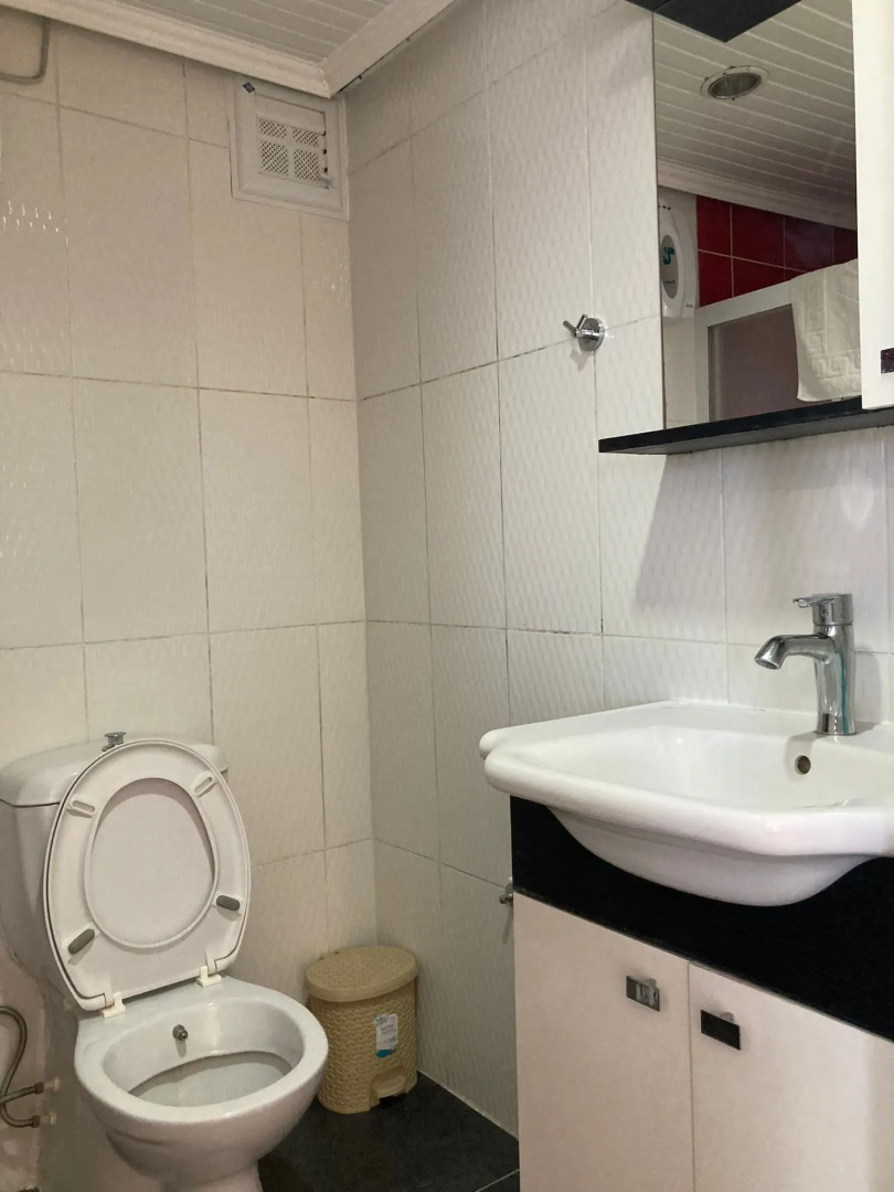 Koz Marigold Apart Hotel