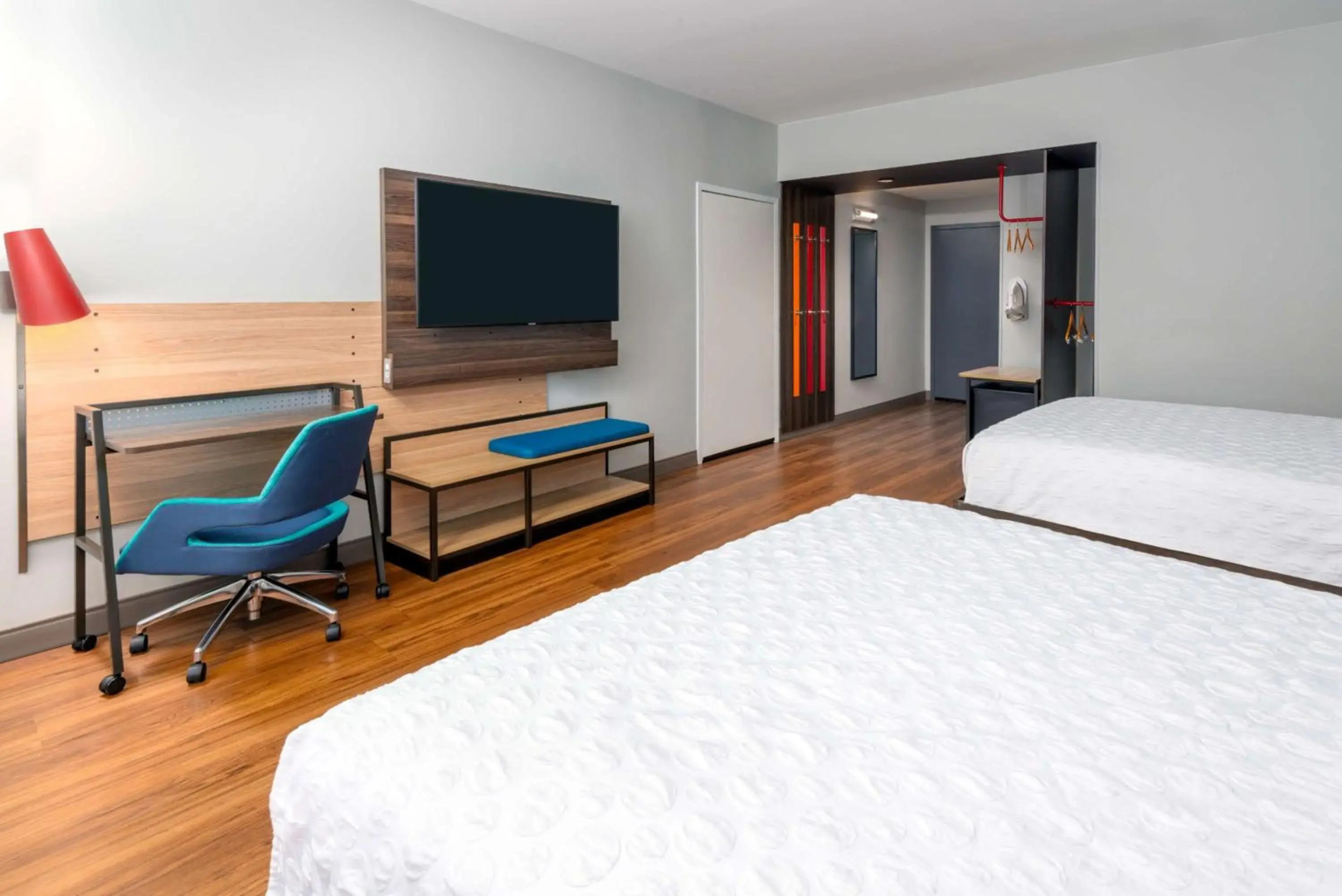 Tru by Hilton Spartanburg