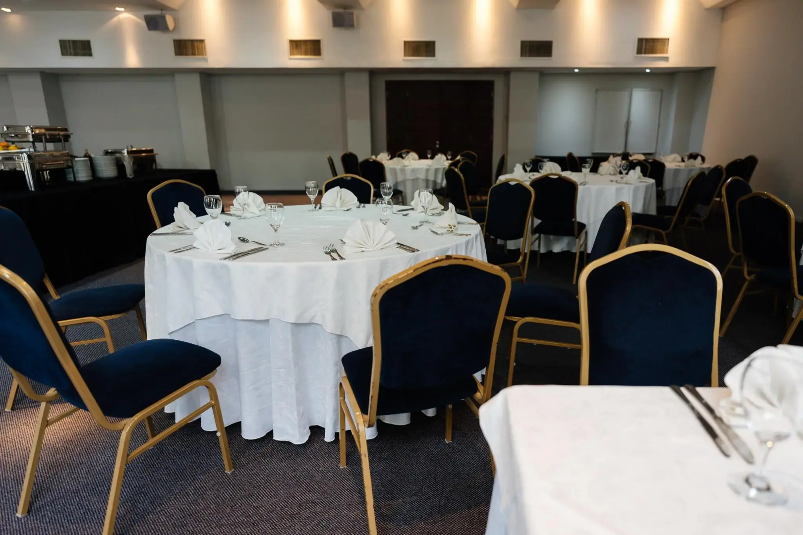 San Nicolas Plaza Hotel