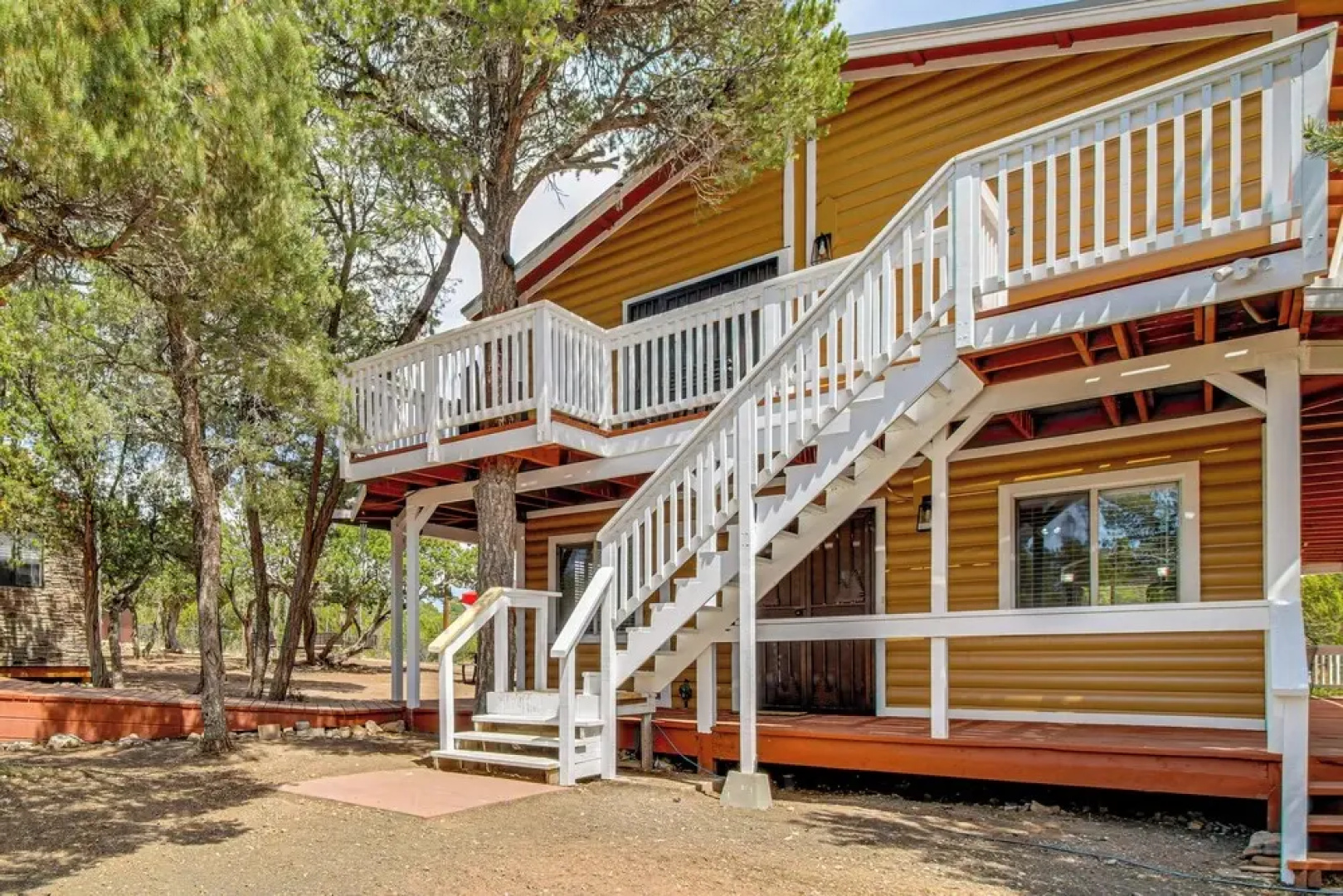 Hike & Snow Play! Heber Haven w/ 2 Living Areas