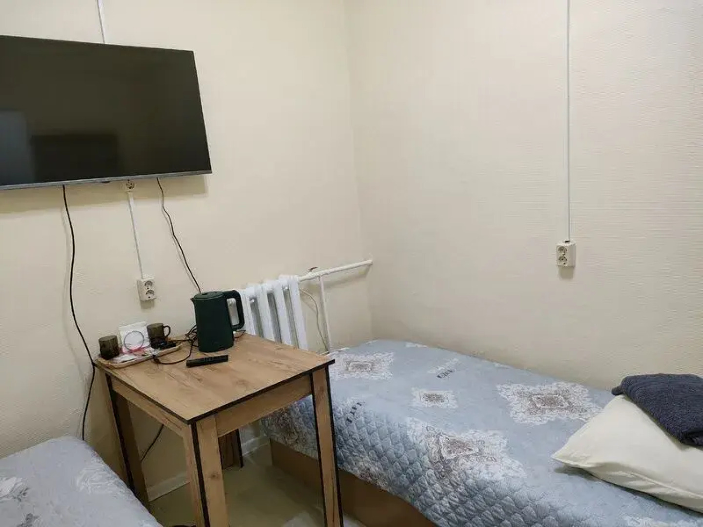 Гостиничный комплекс Горизонт