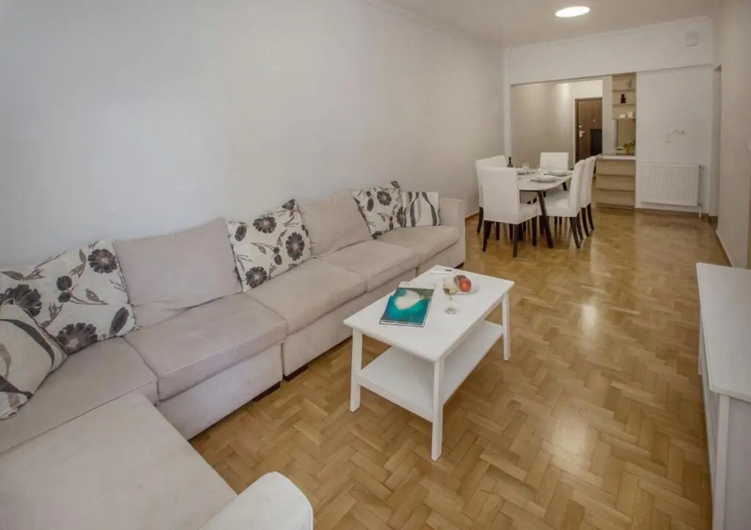 Edem BeachFront SeaView Dream Home In Athens Riviera Palaio Faliro