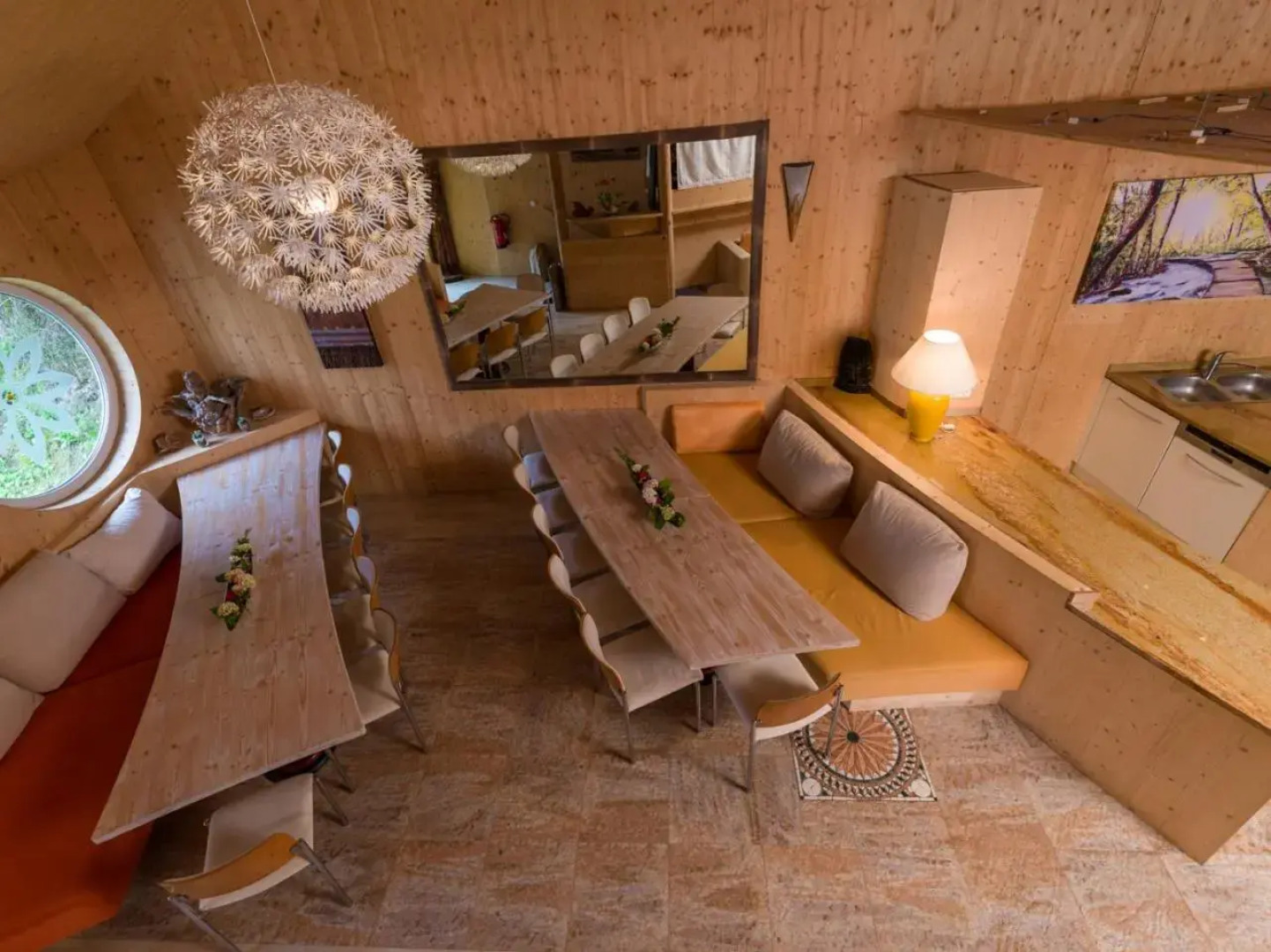 Aurora Faszination Natur