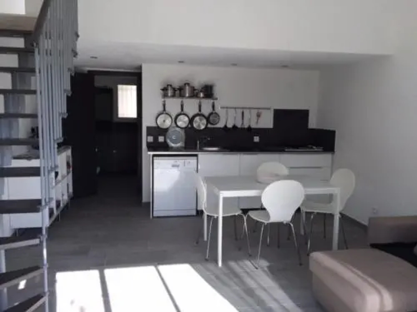 Chez Muriel Et Pierre