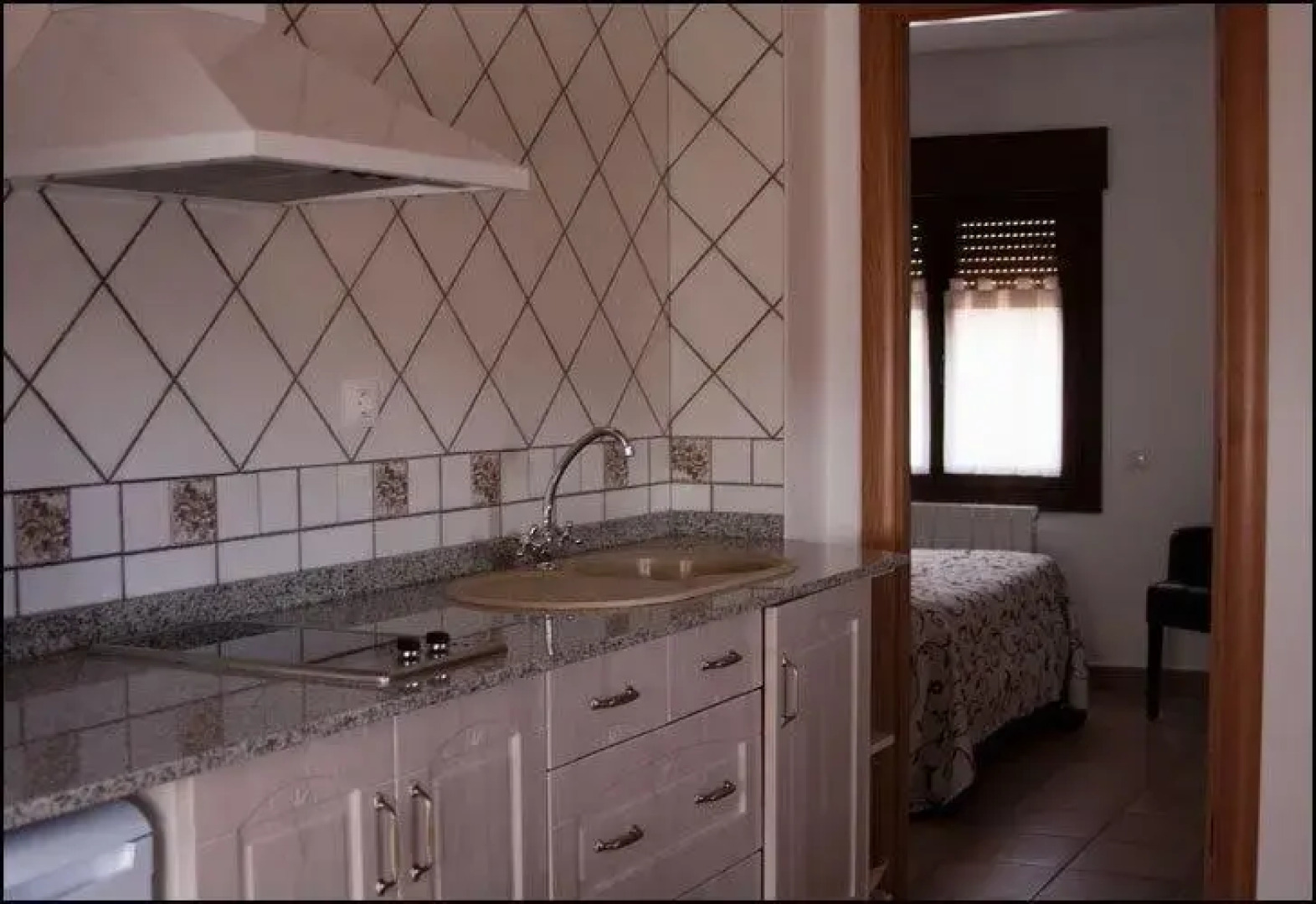 Apartamentos Barrena