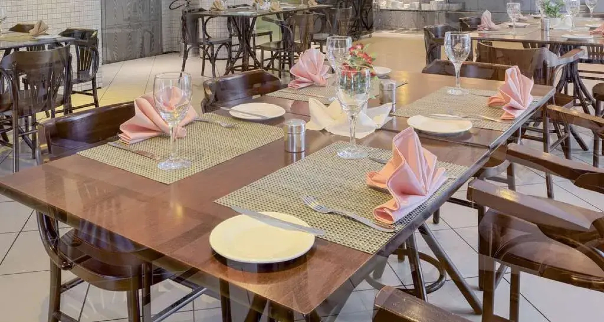 ibis Styles Belém Batista Campos