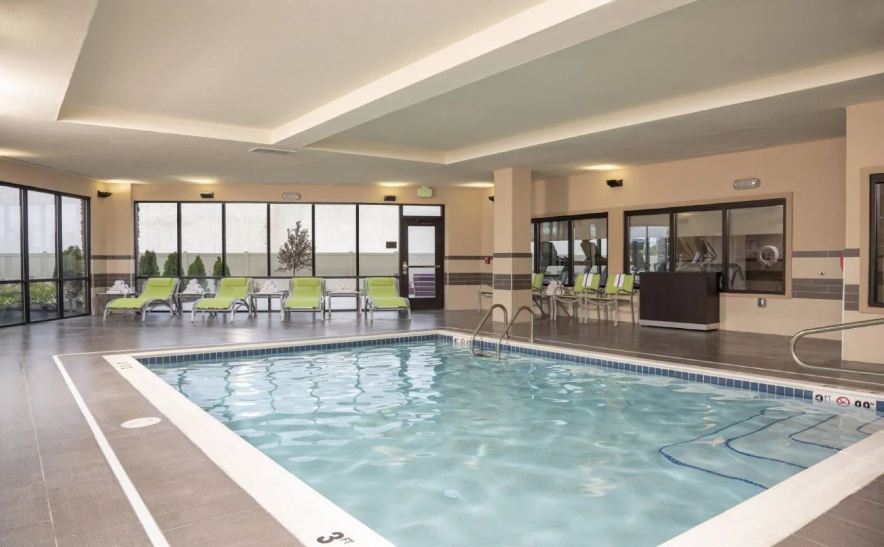 Courtyard Cleveland Elyria