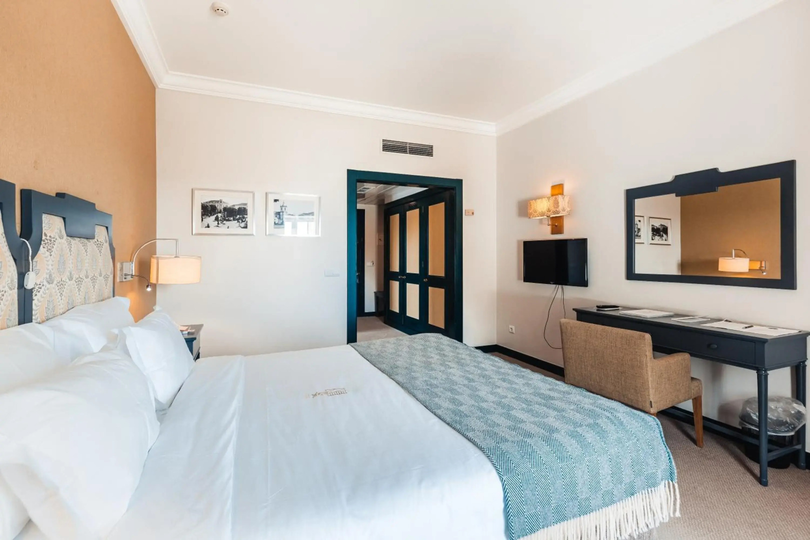 Conimbriga Hotel do Paço