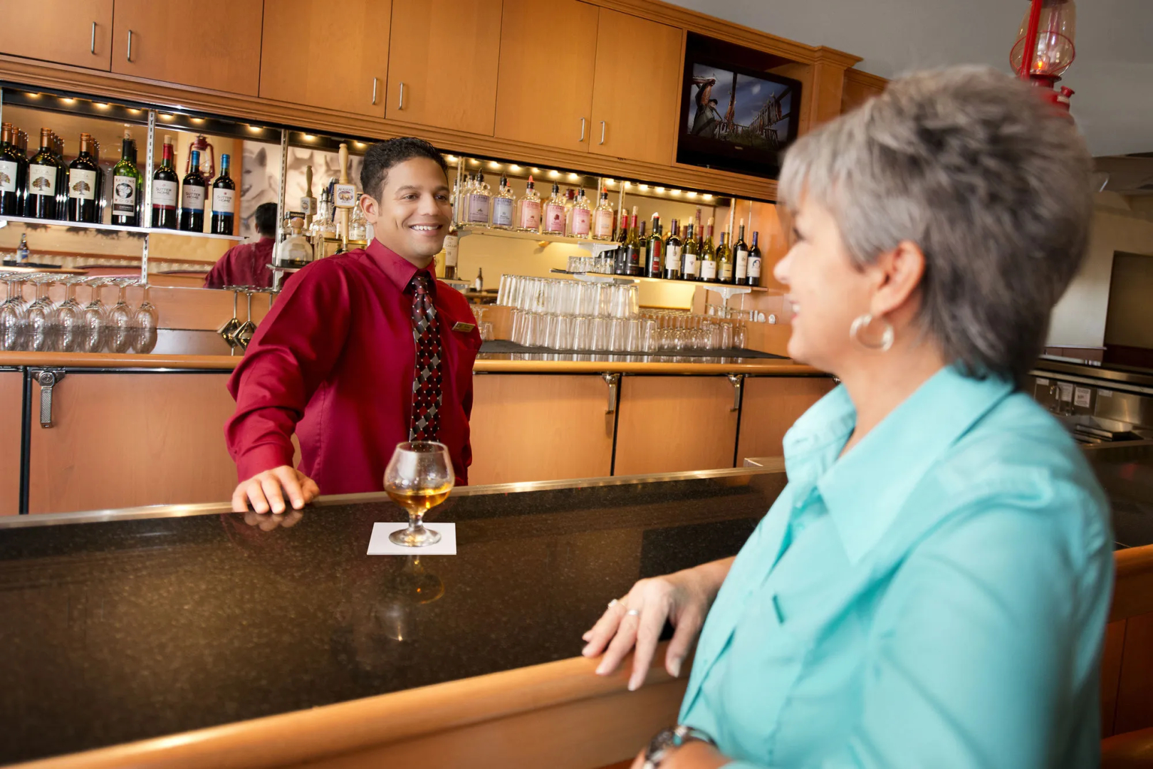 Westmark Fairbanks Hotel & Conference Center