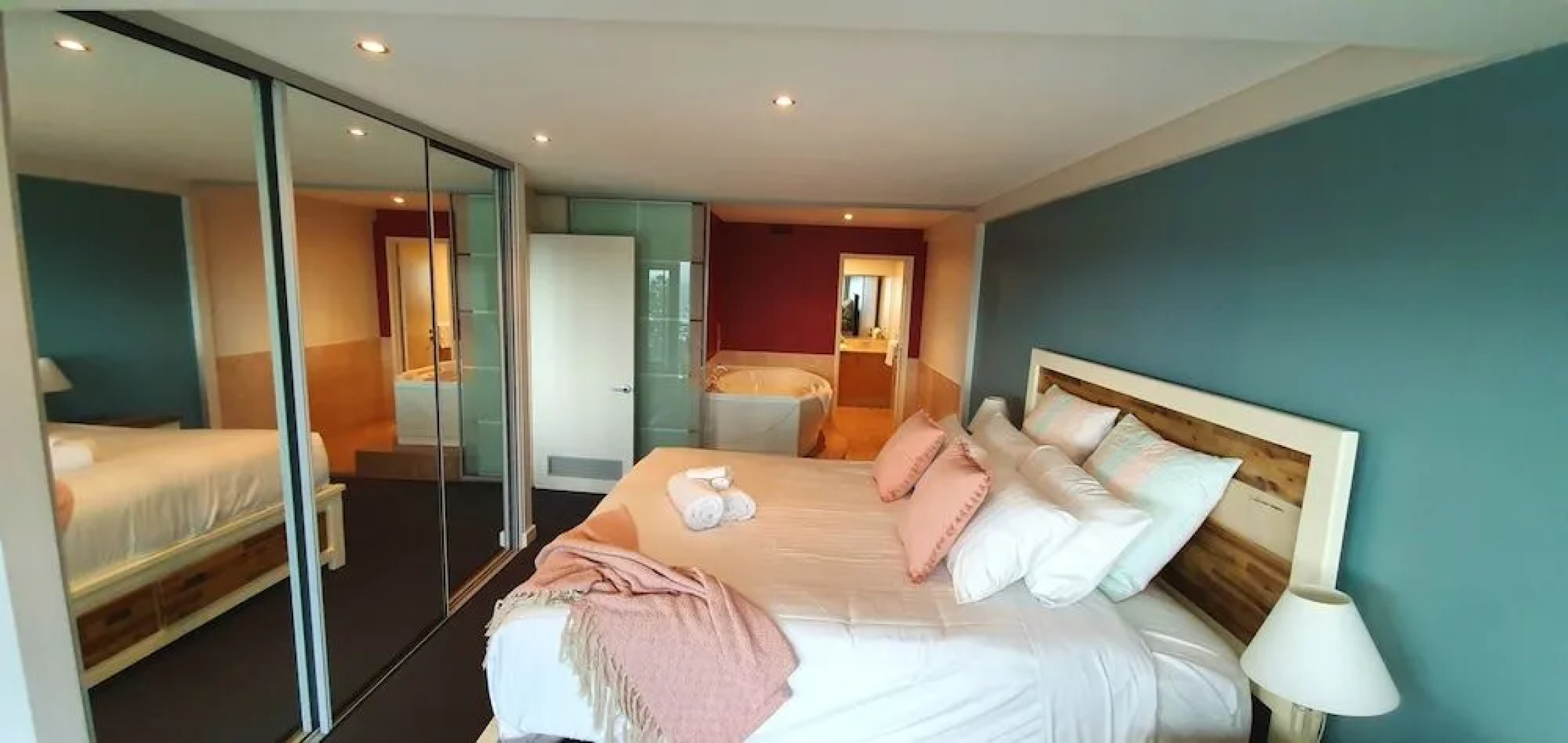 Ocean View Great Facilities&Views