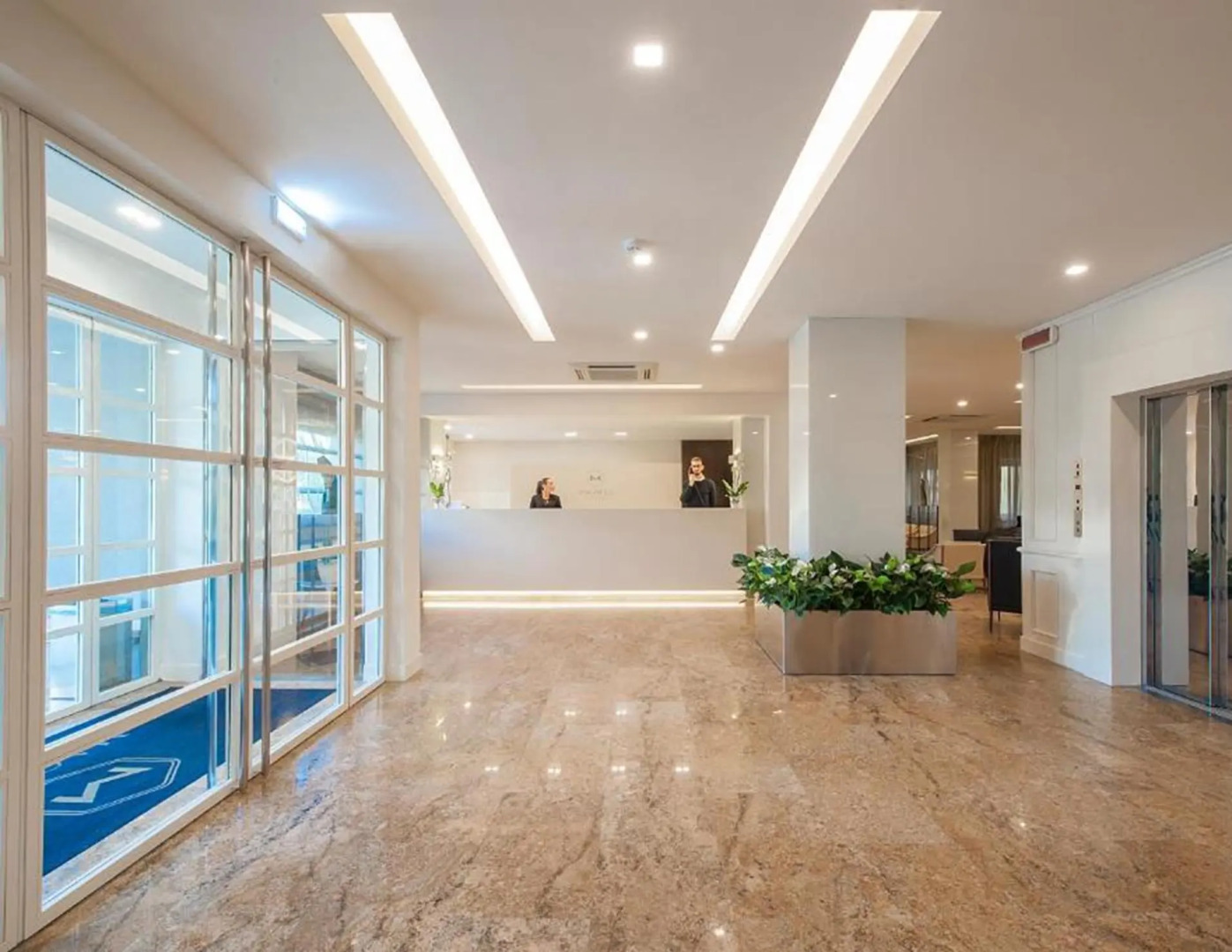 Hotel Monte Meraviglia