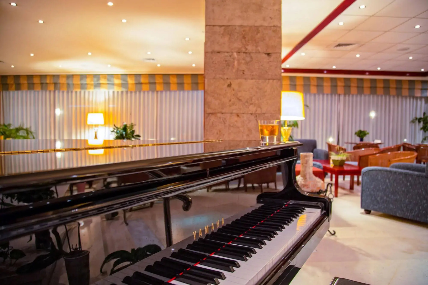 Hotel Mediterranean