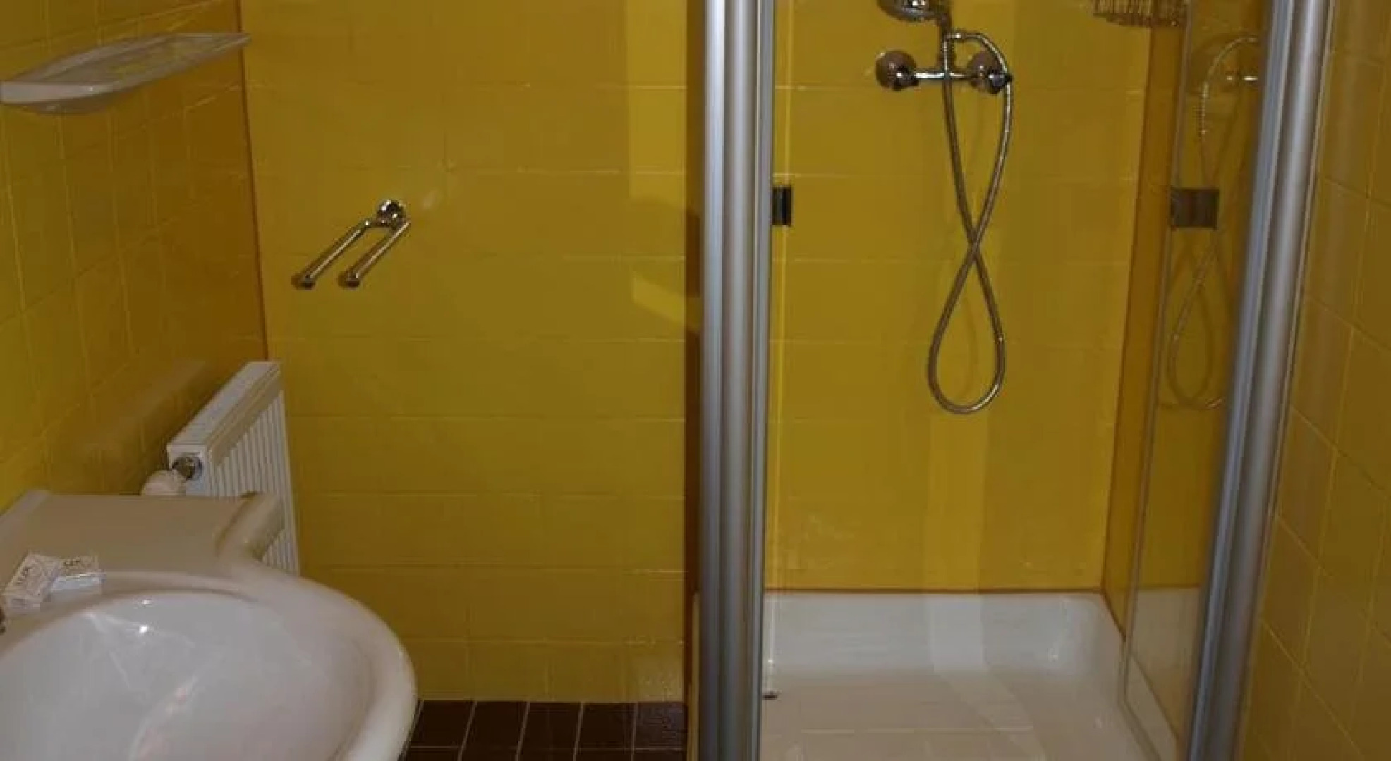 Landhaus Kleine Fluchten