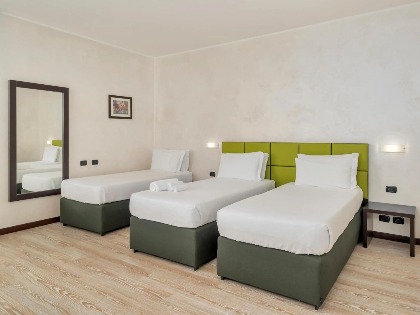B&B HOTELS Park Hotel Cassano