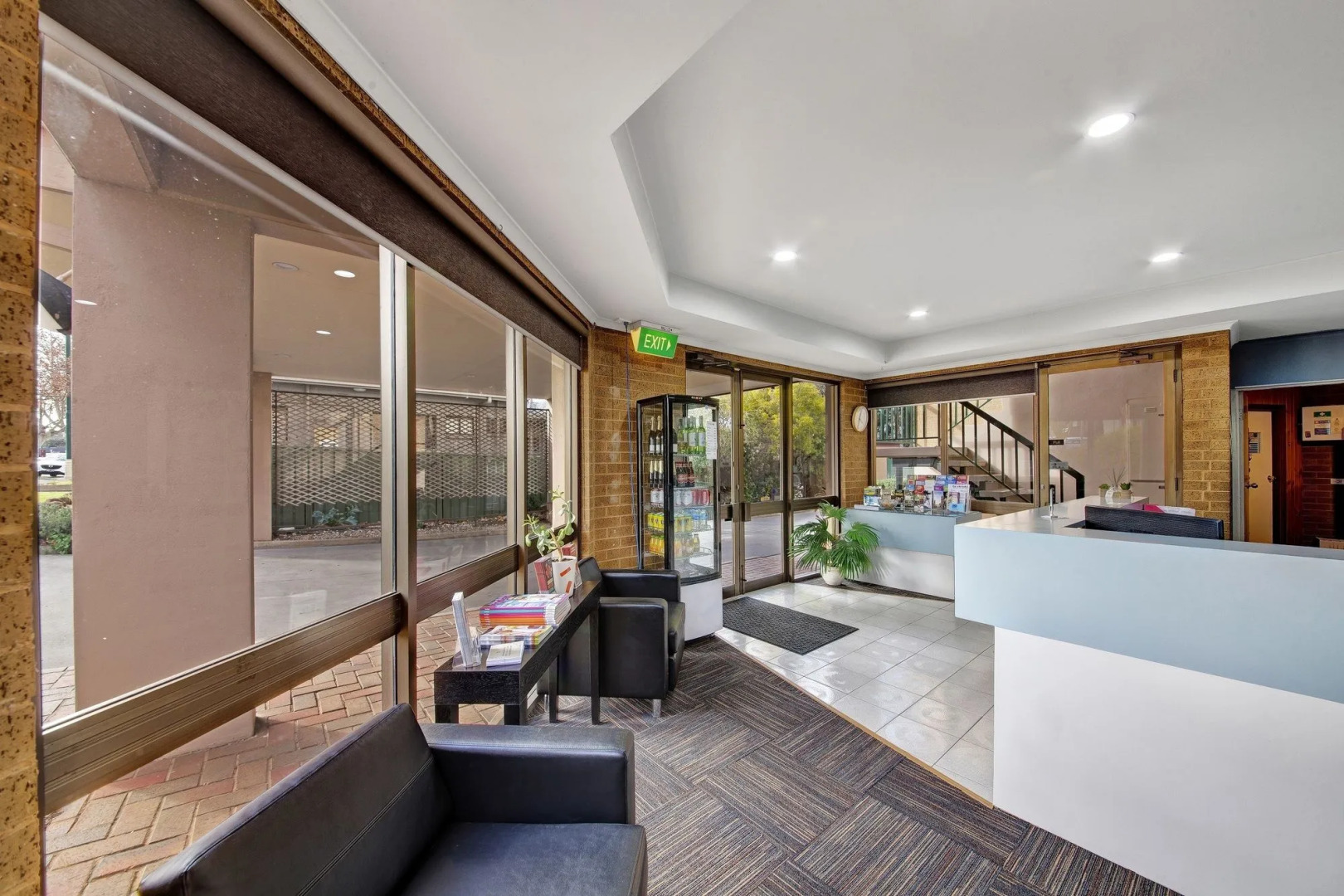 Bendigo Central Deborah